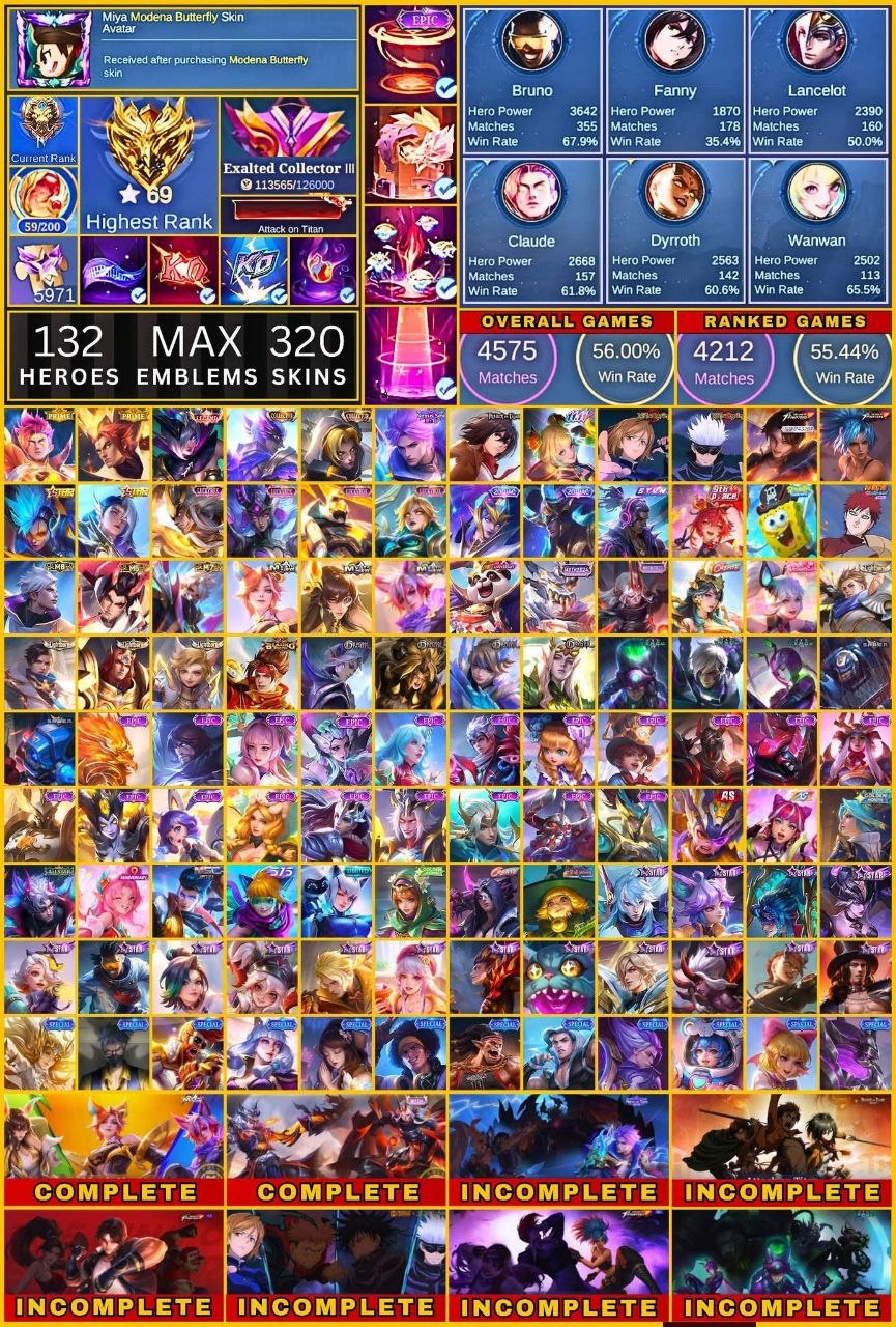 320 BRUNO