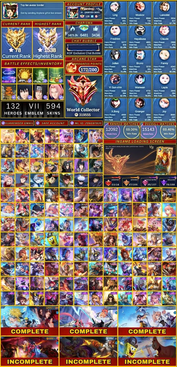 594 LING