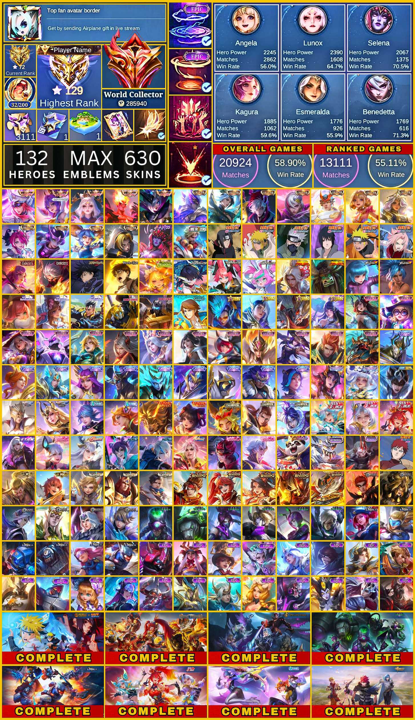 630 ANGELA