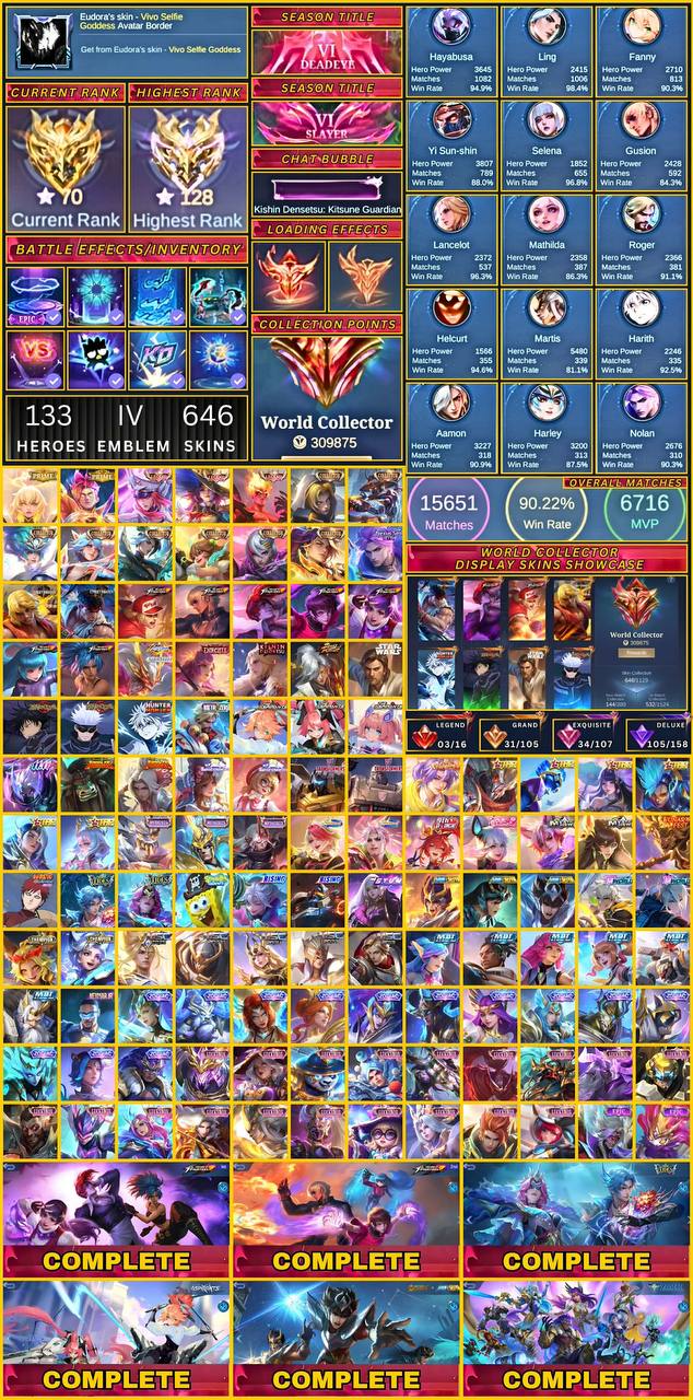 646 HAYABUSA