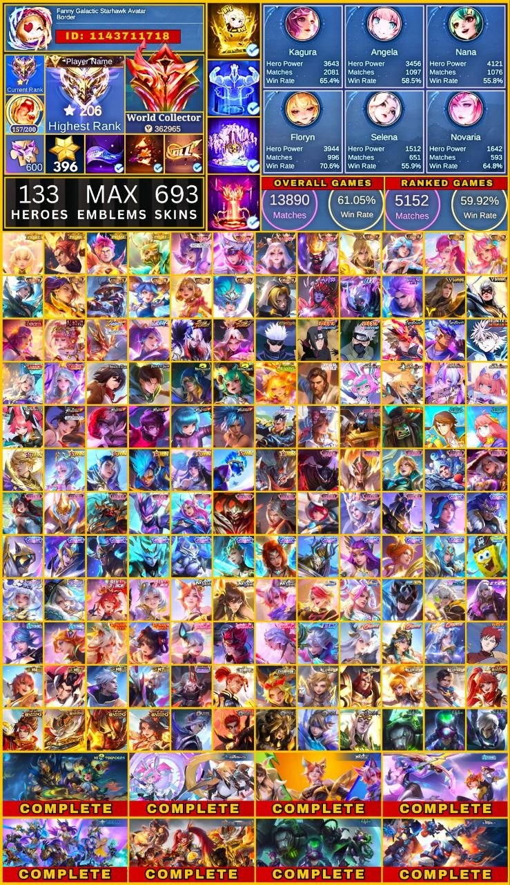 693 KAGURA